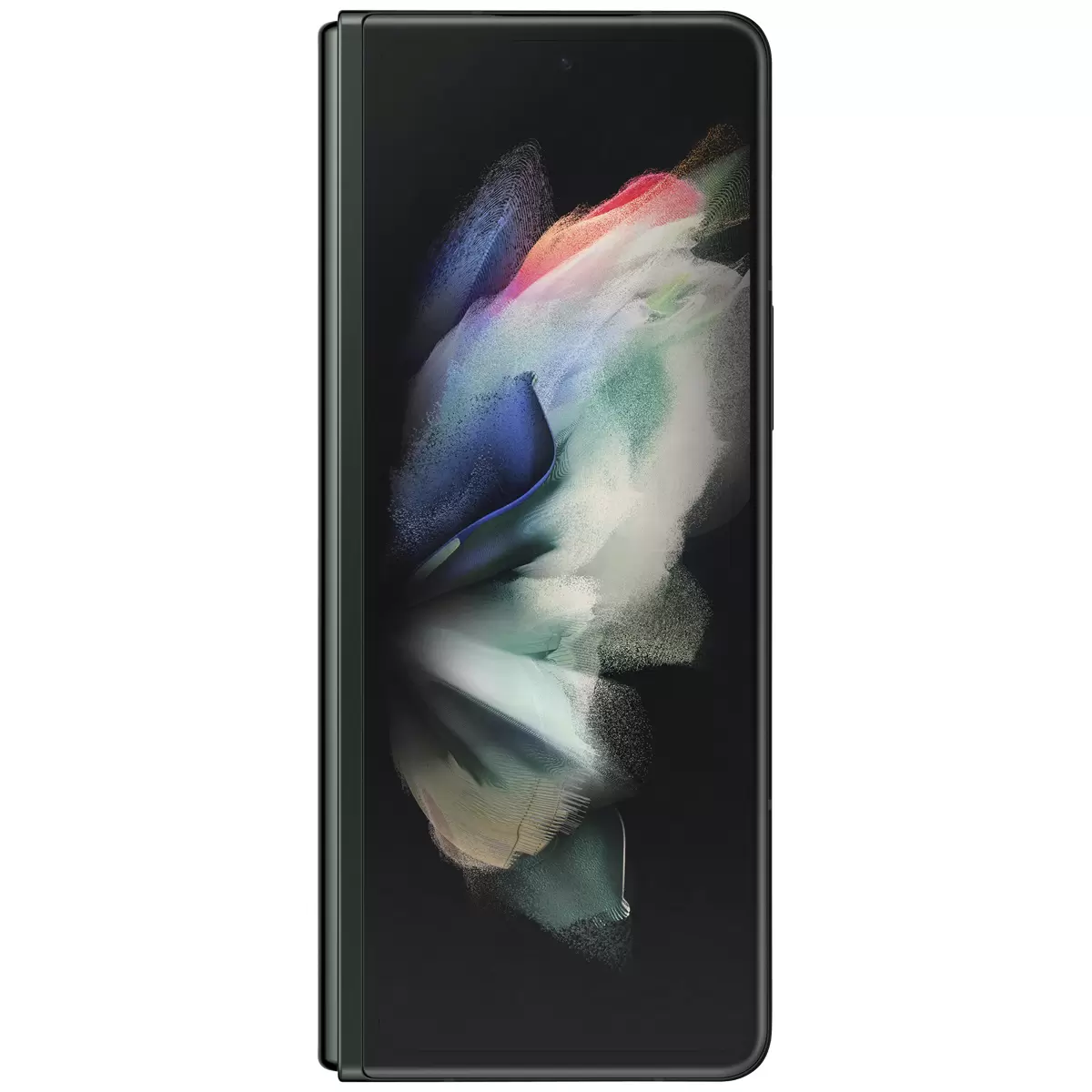 Samsung Galaxy Fold3 512GB Phantom Green