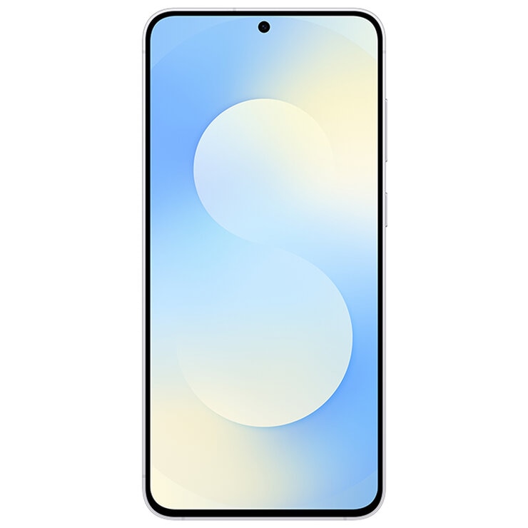 Samsung S25 FE 5G 128GB Icy Blue