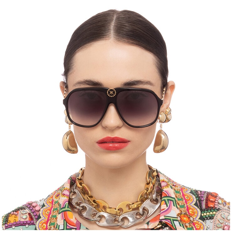 Camilla The Heiress 2330887 Women's Sunglasses