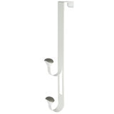 Netfreak Over The Door Non-Slip Hook 3 Pack Netfreak Over The Door Non-Slip Hook 3 Pack
