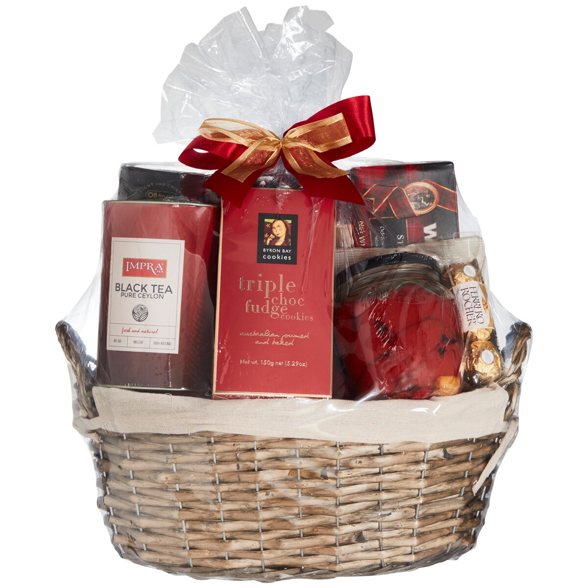 Season's Greetings Gift Hamper