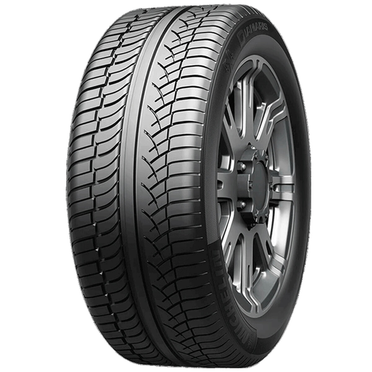 Michelin Tyre
