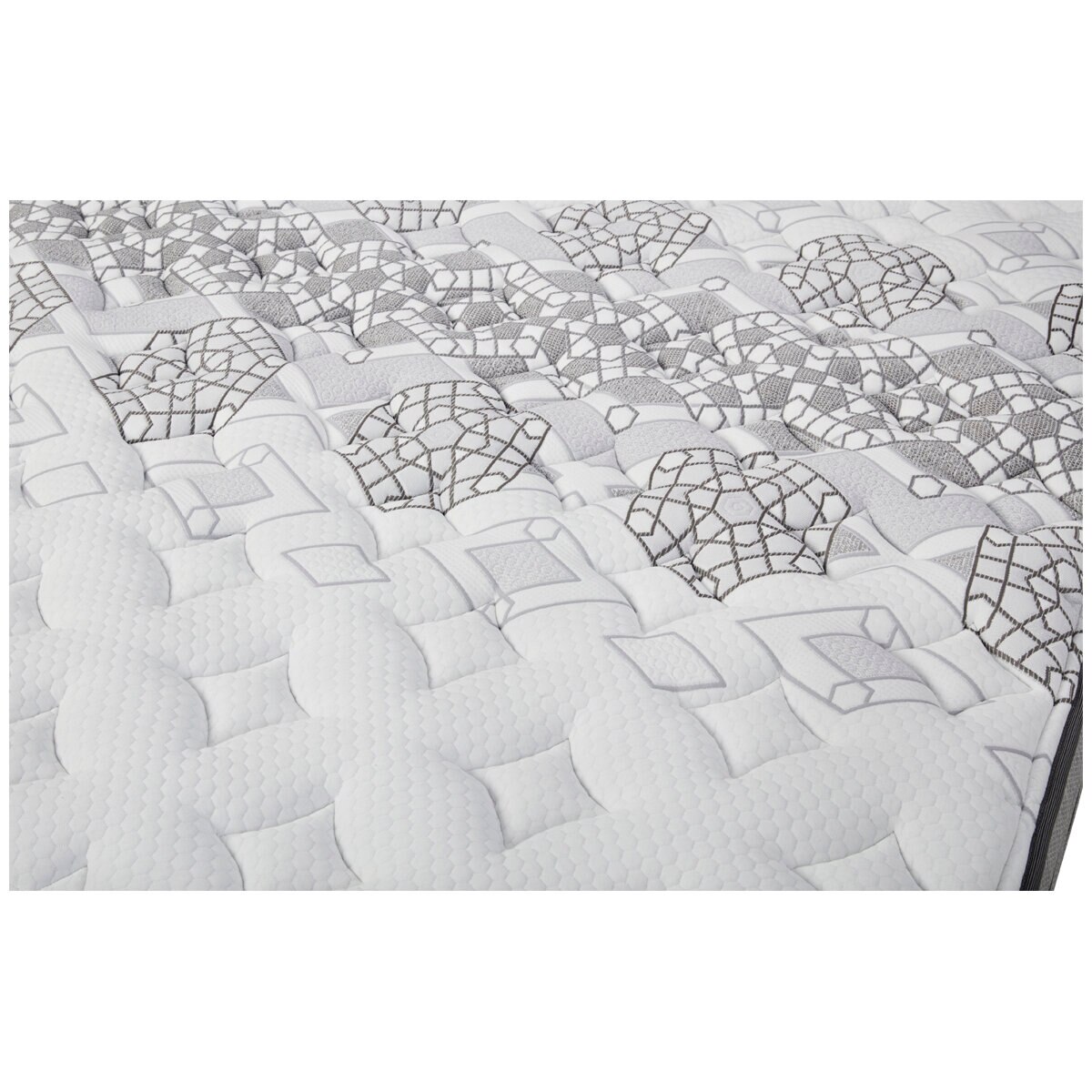 Domino Lachlan King Single Mattress Plush