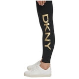 DKNY Logo Legging