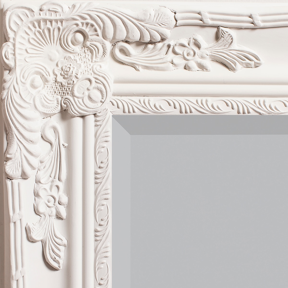 Hudson Living Hampshire Leaner Mirror 1700x840mm