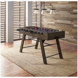 Bayside Furnishings Foosball Table