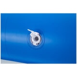 H2OGO! Inflatable Family Lounge Pool 305 x 218 x 69cm