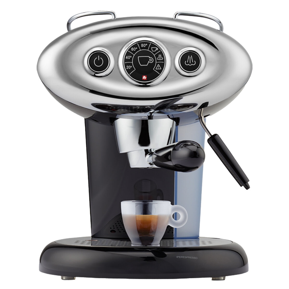 illy Coffee Machine