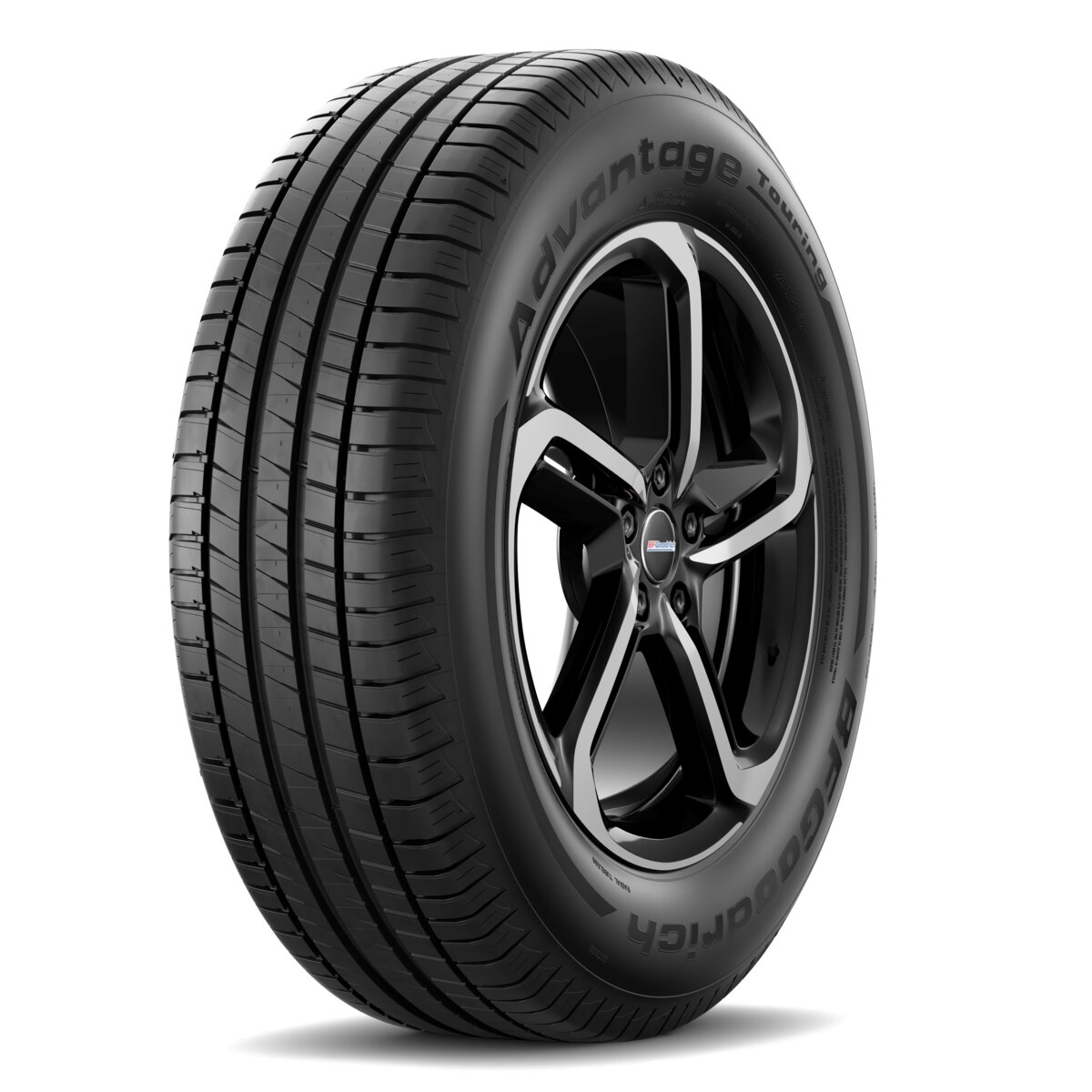 BFGoodrich 195/70R14 91H ADVANTAGE TOURING