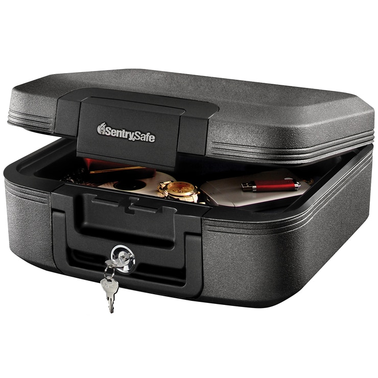 Sentry Safe Privacy Lock Chest Costco Australia