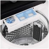 LG 12KG AI Top Load Washer Essence White WTX5-12W