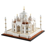 lego architecture taj mahal 21056
