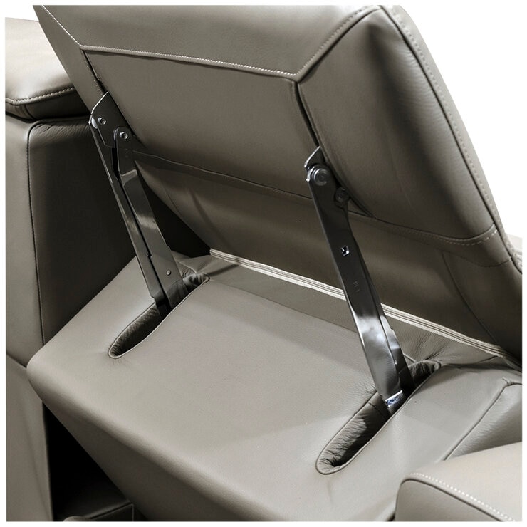 Moran Nevada 3.0S Leather Motorized Recliner
