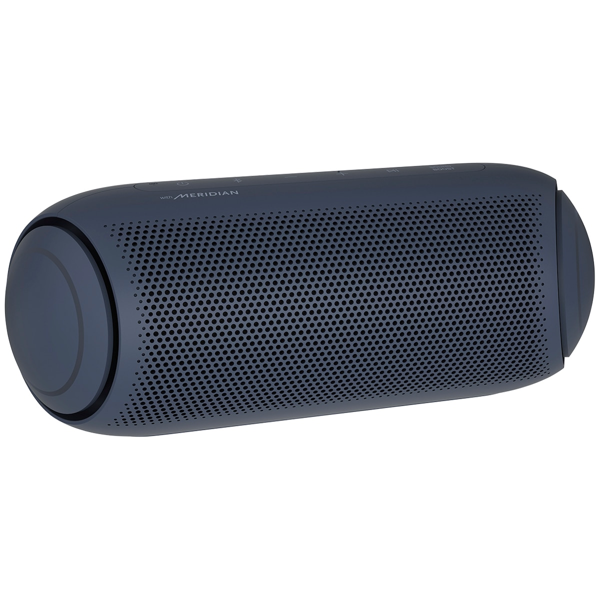 LG XBOOM Go PL7 Portable Bluetooth Speaker Blue Black