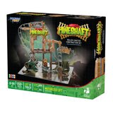 Techno Trax Mineshaft Rollercoaster