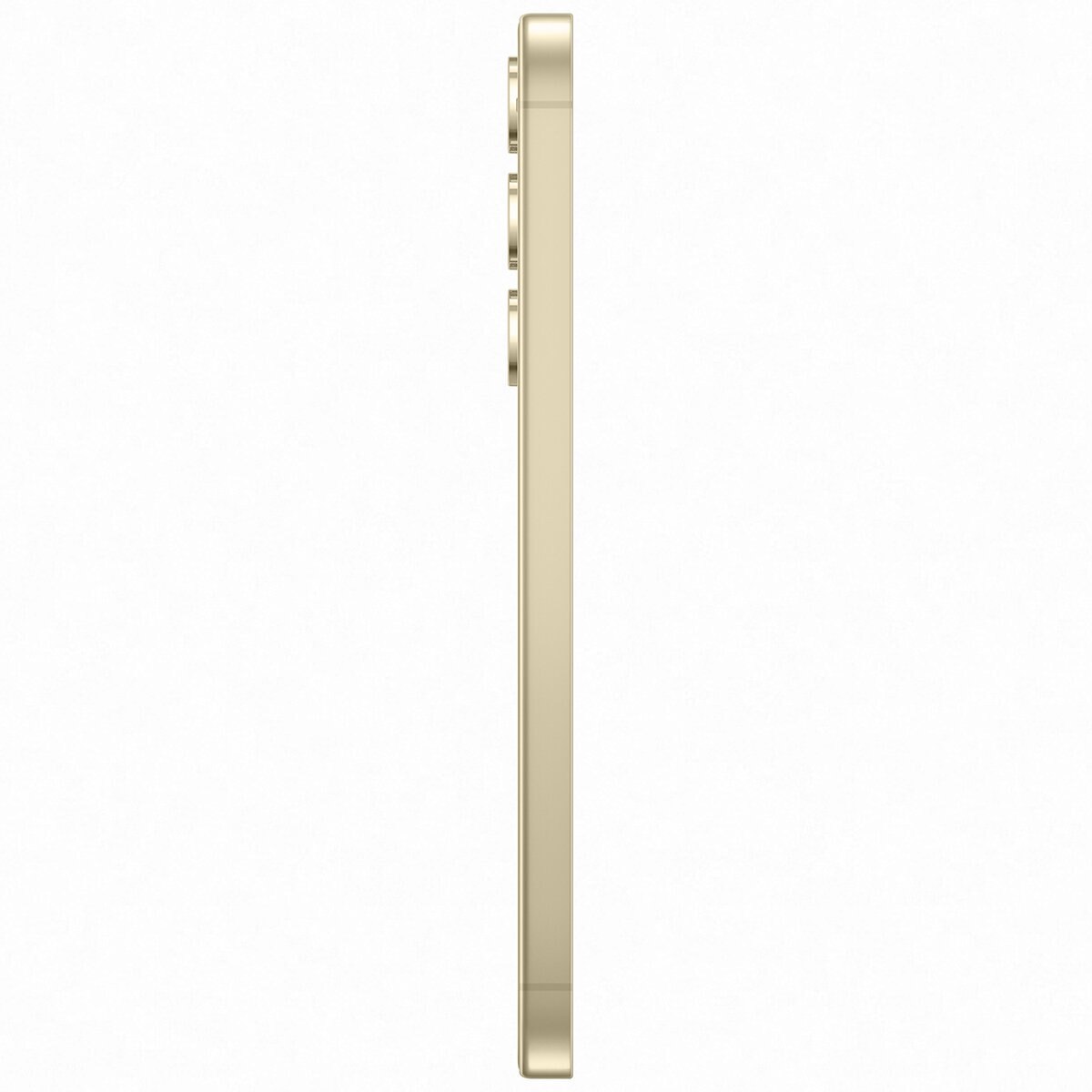 Samsung Galaxy S24 512GB Amber Yellow
