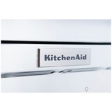 KitchenAid 4-Burner Stainless Steel Gas Grill with Searing Side Burner