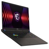 MSI 17 Inch Vector 17 HX Laptop i7-14650HX A14VHG-664AU