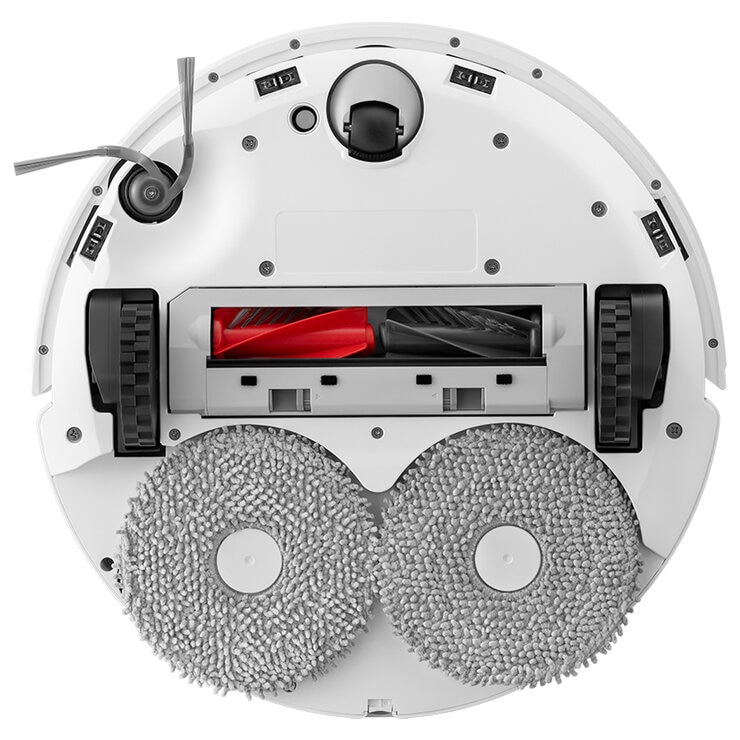 Roborock Qrevo C Vacuum Cleaner White RR-QRRC02-03-WHT