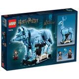LEGO Harry potter Expecto Patronum 76414