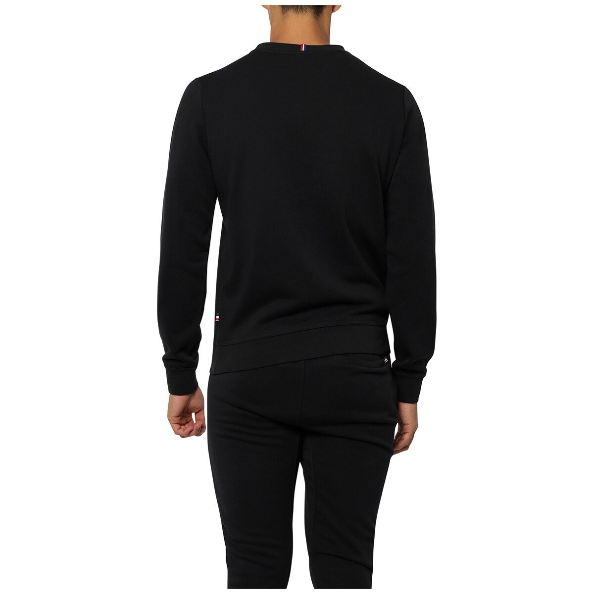 Lecoq Pants - Black