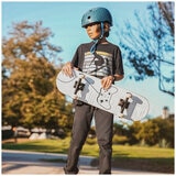 Magneto Youth Video Game Skateboard