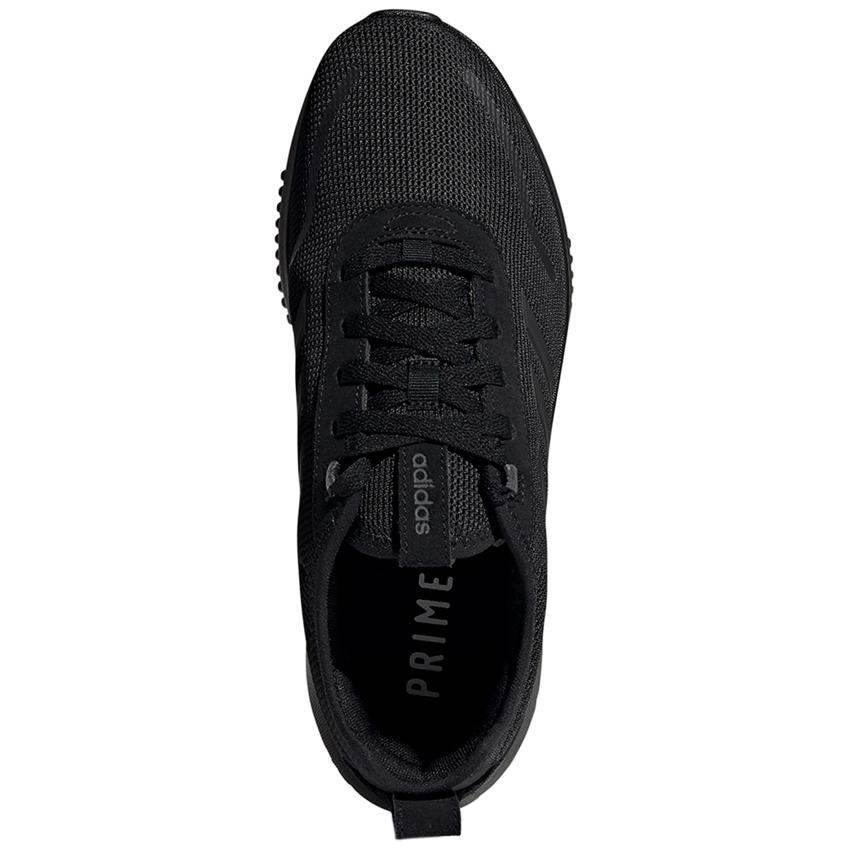 Adidas Lite Racer Shoe Black
