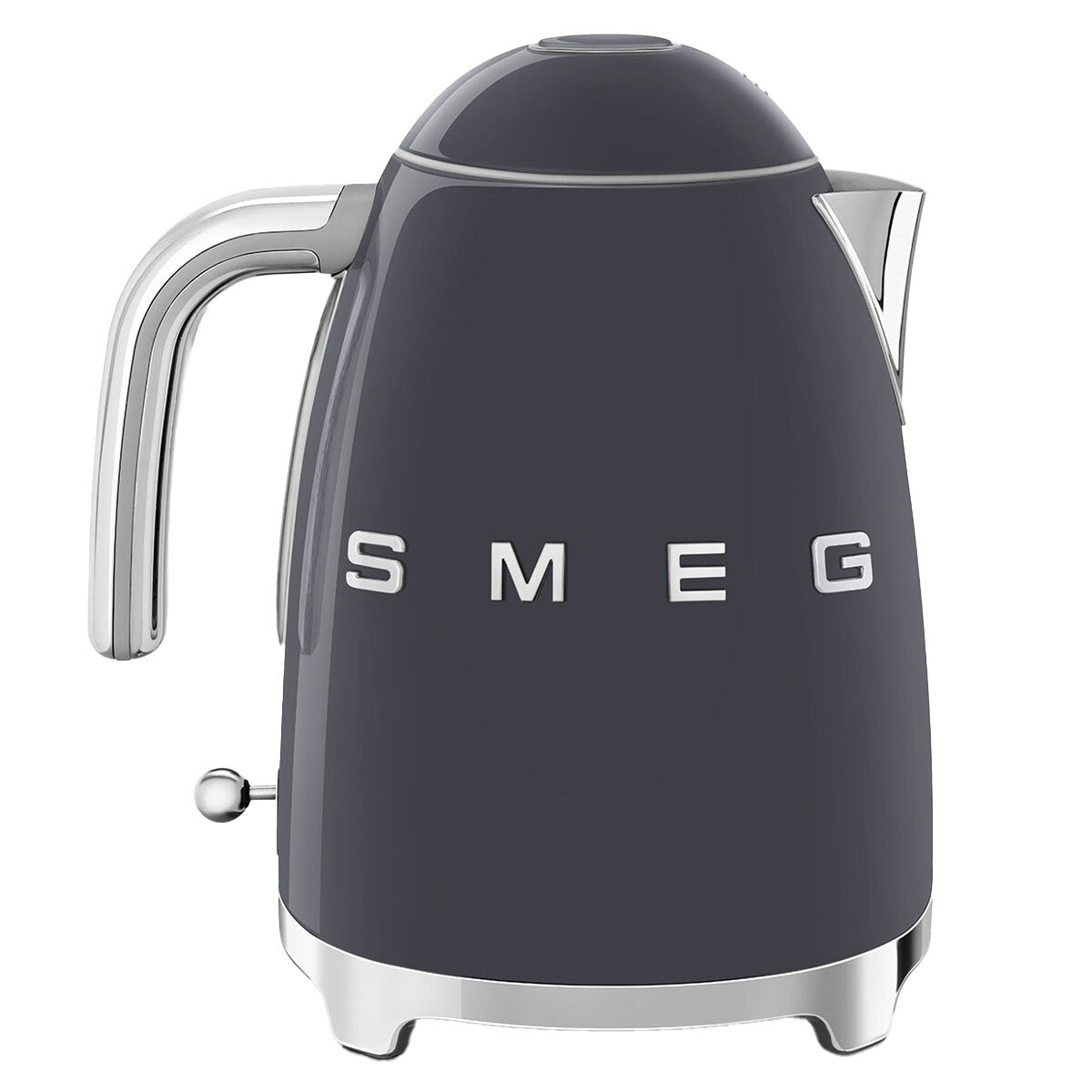 Smeg 50's Style Kettle Matte Champagne 1.7 KLF03CHMAU Matte Champagne