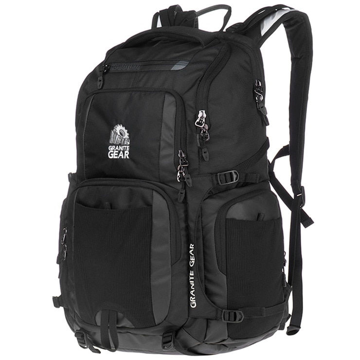 Backpack Accessories Australia IUCN Water