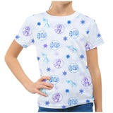 Characters Kids' 3-Pack Tees - Frozen