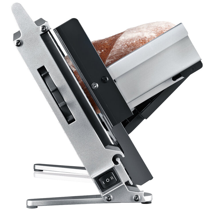 Graef Mobile Slicer UNA92 Graef Mobile Slicer UNA92