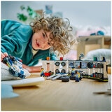 LEGO Custom Police Car Garage 60457 LEGO Custom Police Car Garage 60457