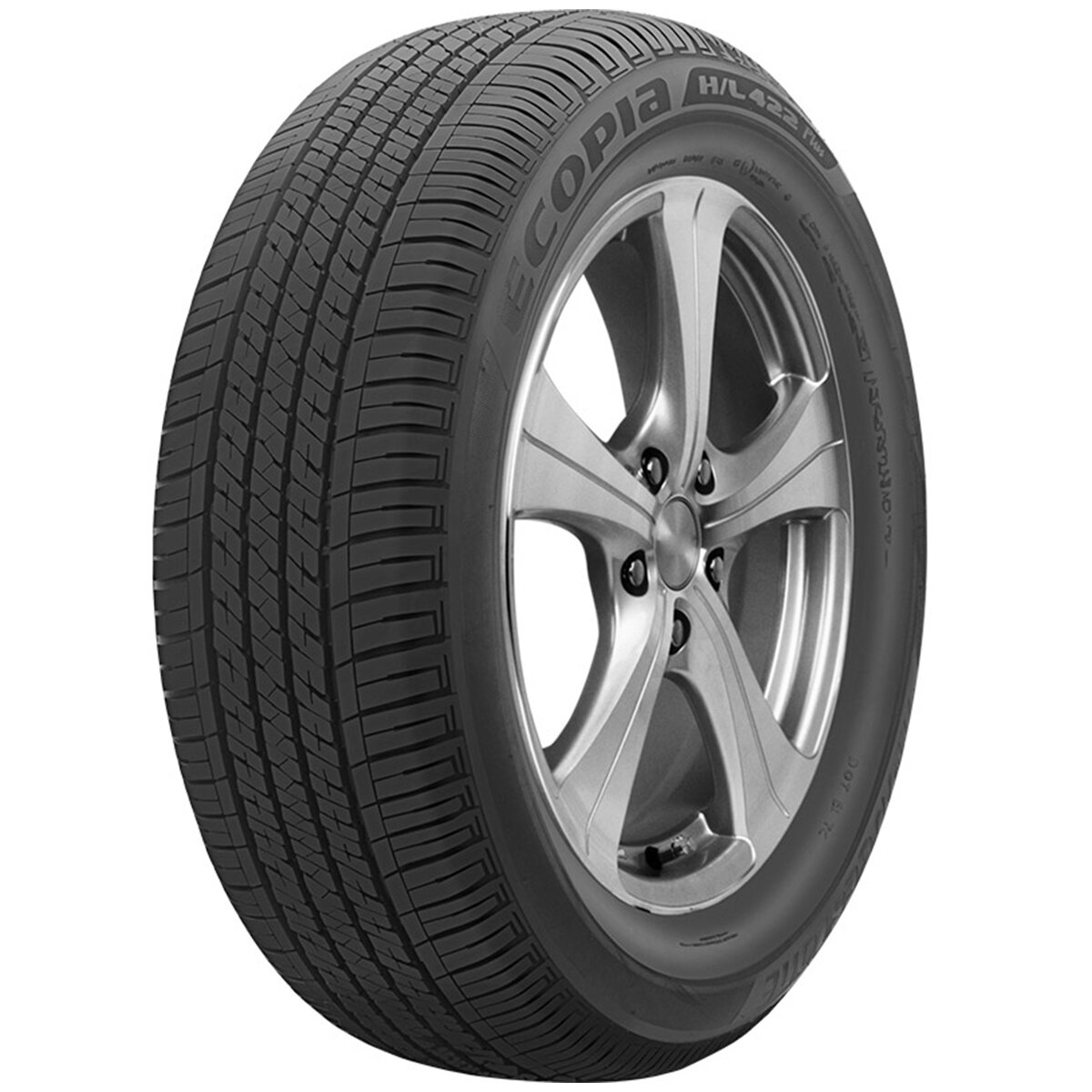 Bridgestone 22555R18 98H Ecopia HL 422