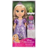 Disney Princess Toddler Doll Rapunzel