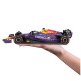 1:18 Oracle Red Bull Racing 2023 Las Vegas Max Verstappen
