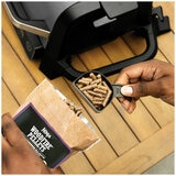 Ninja Woodfire Electric BBQ Grill and Smoker OG751ANZ Ninja Woodfire Electric BBQ Grill and Smoker OG751ANZ