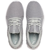 Puma Women's Carson Shoe - Grey Black