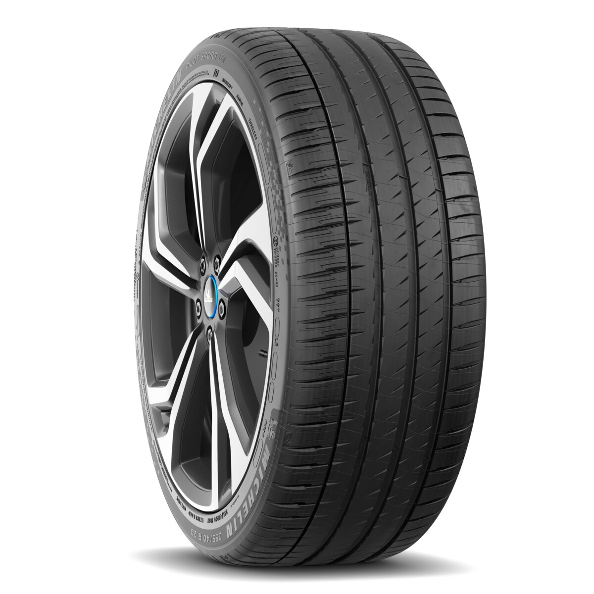 Michelin 235/40 ZR20 (96Y) XL 96Y PILOT SPORT EV