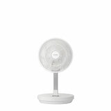 Cuckoo Foldable Air Circulator CF-ECL1010WH Cuckoo Foldable Air Circulator CF-ECL1010WH