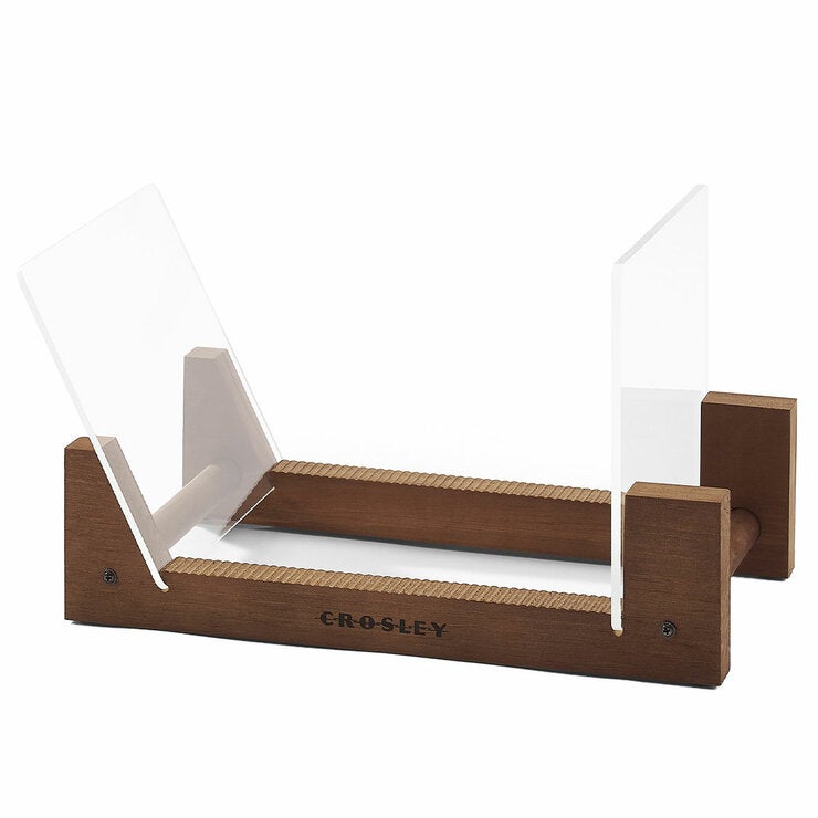 Crosley Record Storage Display Stand