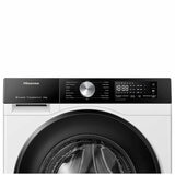 D24 262716 Hisense 7.5kg Series 3 Front Load Washer HWF3S7514X D24 262716 Hisense 7.5kg Series 3 Front Load Washer HWF3S7514X