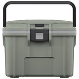 Pelican 7.57L Personal Cooler Sage/Grey