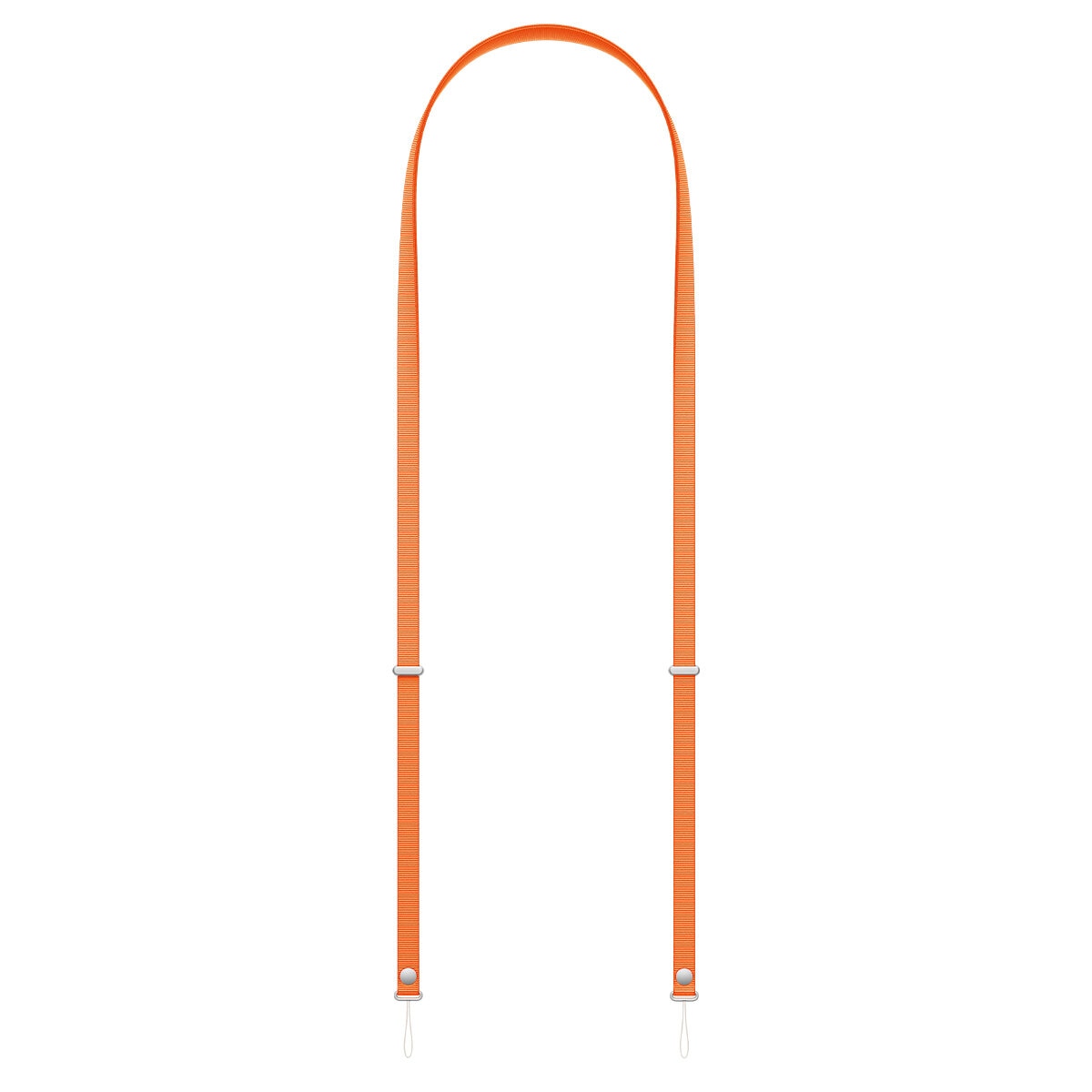 Apple Crossbody Strap Orange MGGD4FE/A