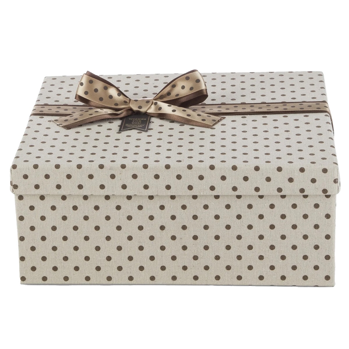 Morning Tea GiftBox Hamper