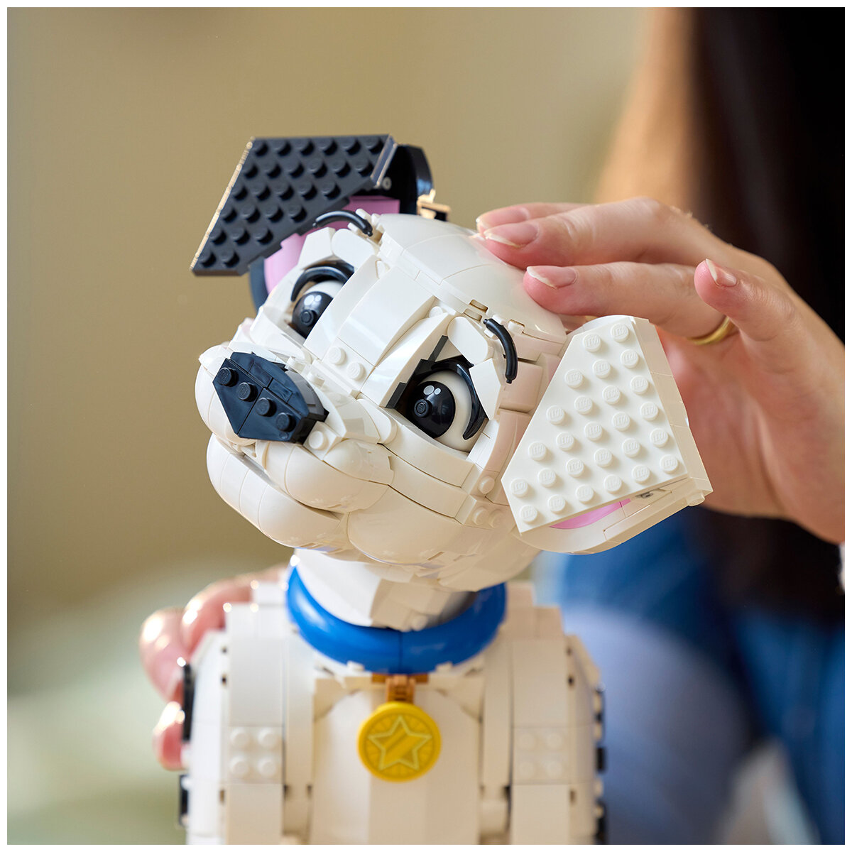 LEGO Disney 101 Dalmatians Puppy 43269