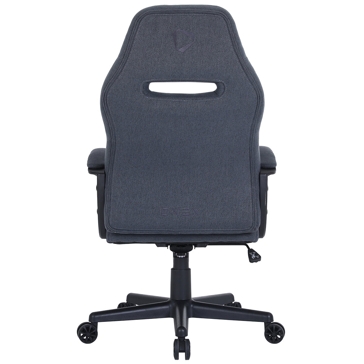 Onex STC Compact S Series Gaming and Office Chair Graphite