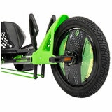 Green Machine 16 Drift Trike Sturdy Outdoor Kids Ride On Toy