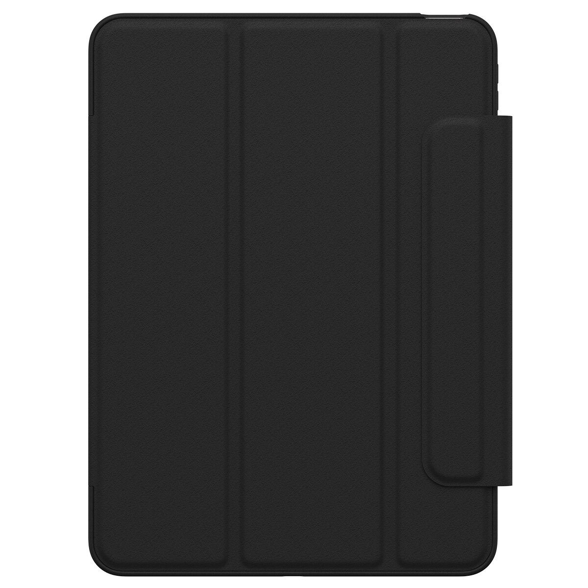 OtterBox Symmetry Folio Apple iPad Air M2 6th Gen, iPad Air 5th & 4th Gen Case ProPack Black 77-95279