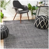 Allure Rug - Black