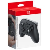 Nintendo Switch 2 Pro Controller